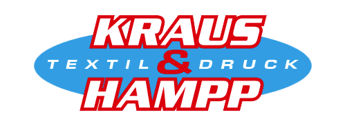 Kraus & Hampp | Textildruck